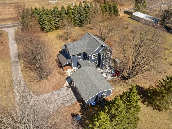 $647,000 | 4457 Maidens Road, Onekama, MI 49675