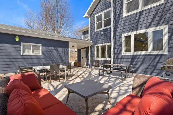 $647,000 | 4457 Maidens Road, Onekama, MI 49675