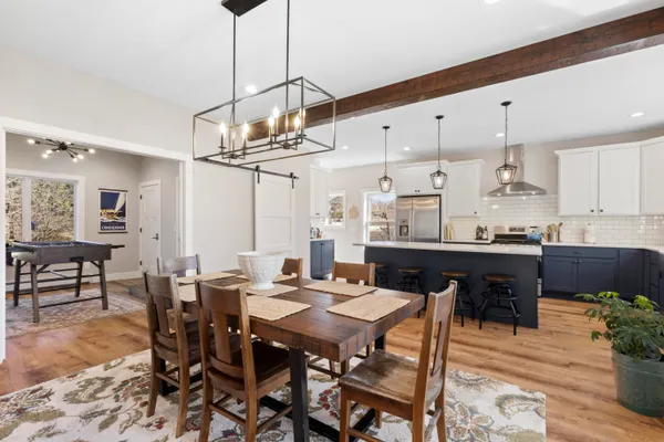 $647,000 | 4457 Maidens Road, Onekama, MI 49675