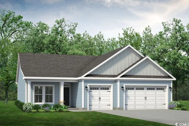 $428,699 | 848 Big Cedar Drive, Longs, SC 29568