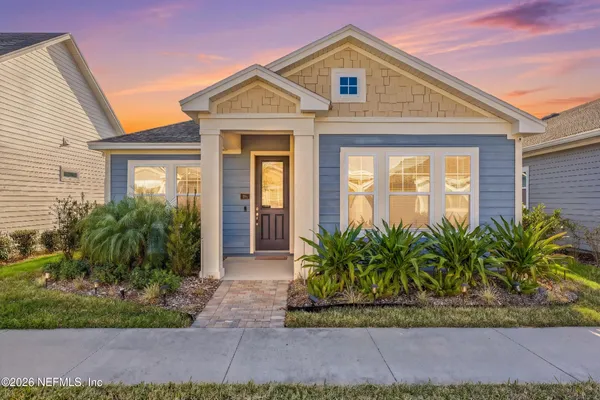 $385,000 | 73 Bluebonnet Way Street, St. Augustine, FL 32092