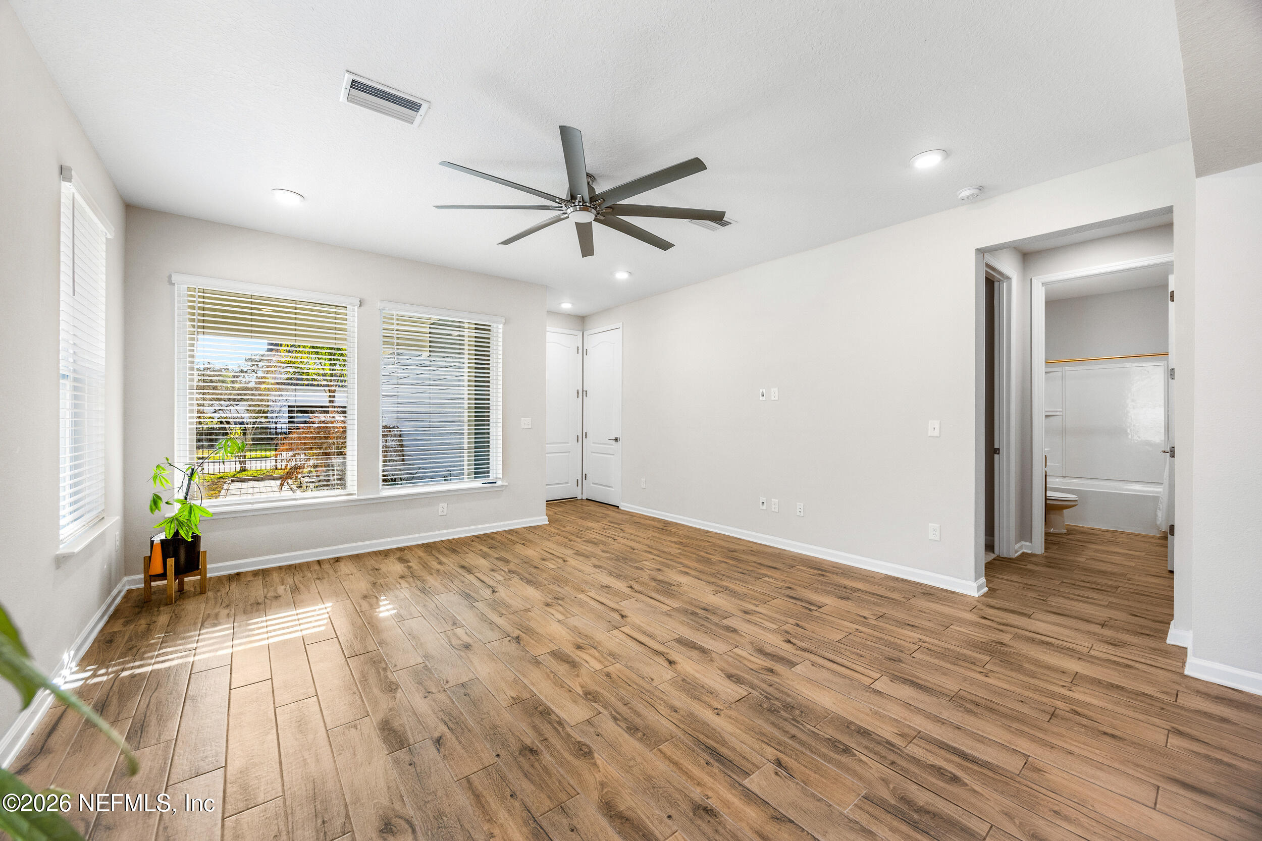 73 Bluebonnet Way Street St. Augustine, FL 32092 - Photo 15 of 48 Open & Inviting Living Room
