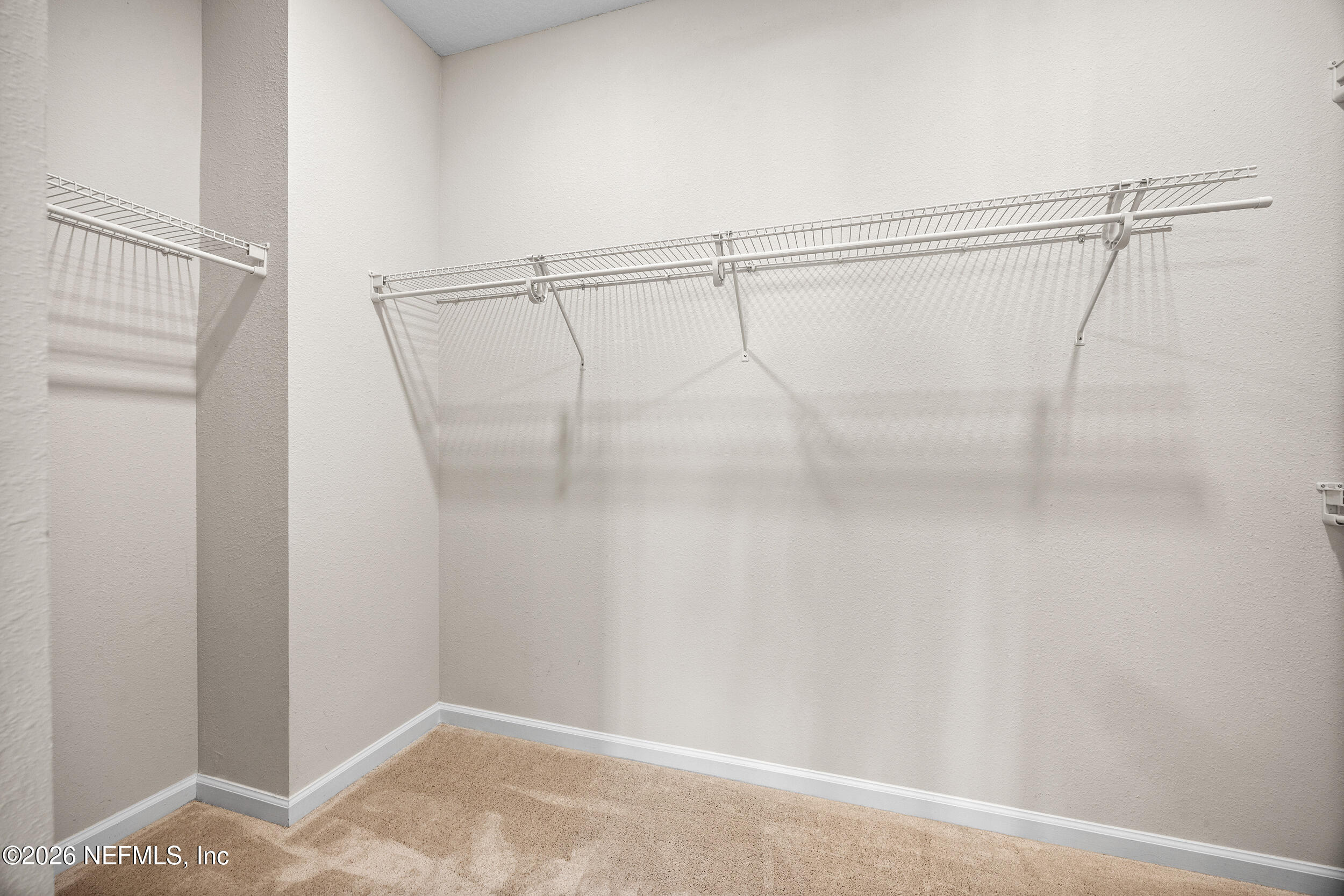 73 Bluebonnet Way Street St. Augustine, FL 32092 - Photo 20 of 48 Walk-In Closet