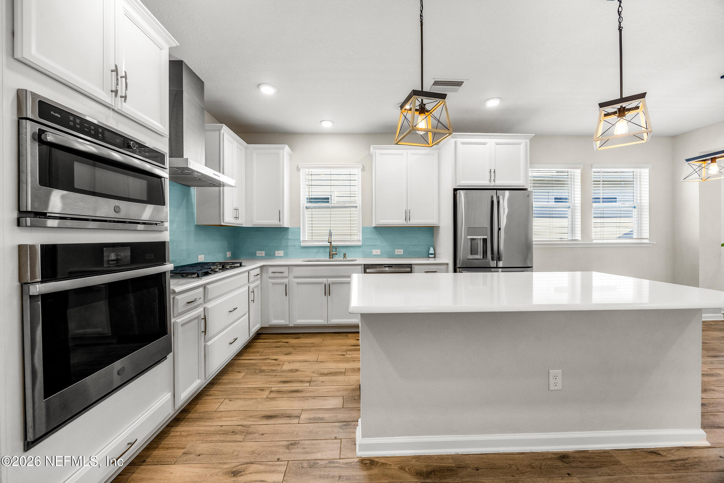 73 Bluebonnet Way Street St. Augustine, FL 32092 - Photo 2 of 48 Beautiful Chef's Kitchen
