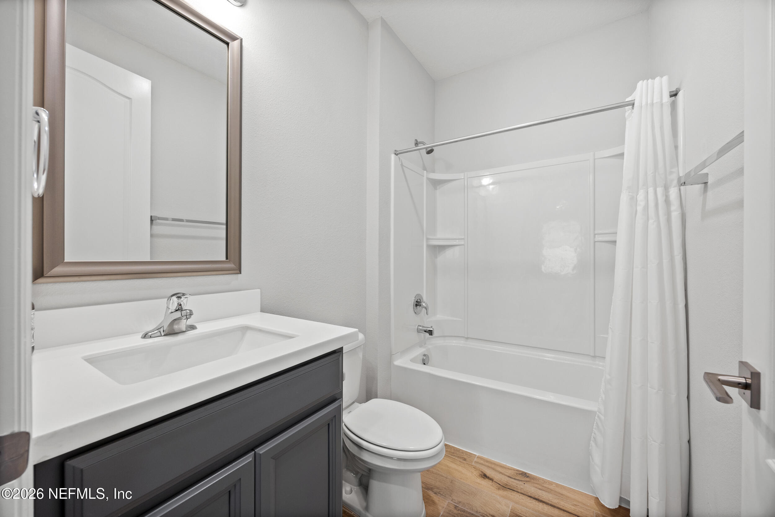 73 Bluebonnet Way Street St. Augustine, FL 32092 - Photo 22 of 48 Bathroom 2