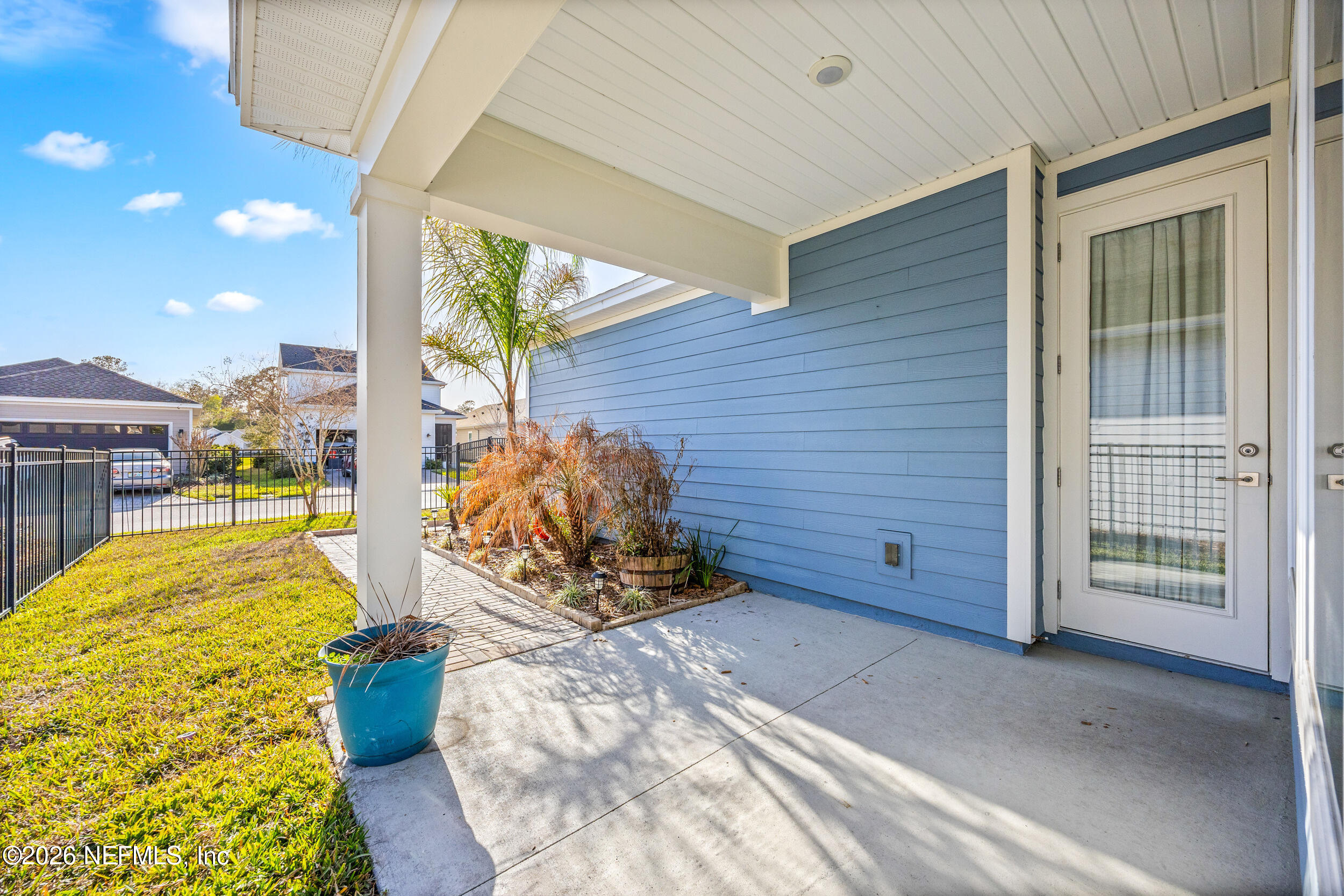 73 Bluebonnet Way Street St. Augustine, FL 32092 - Photo 26 of 48 Great Spot to Relax & Unwind