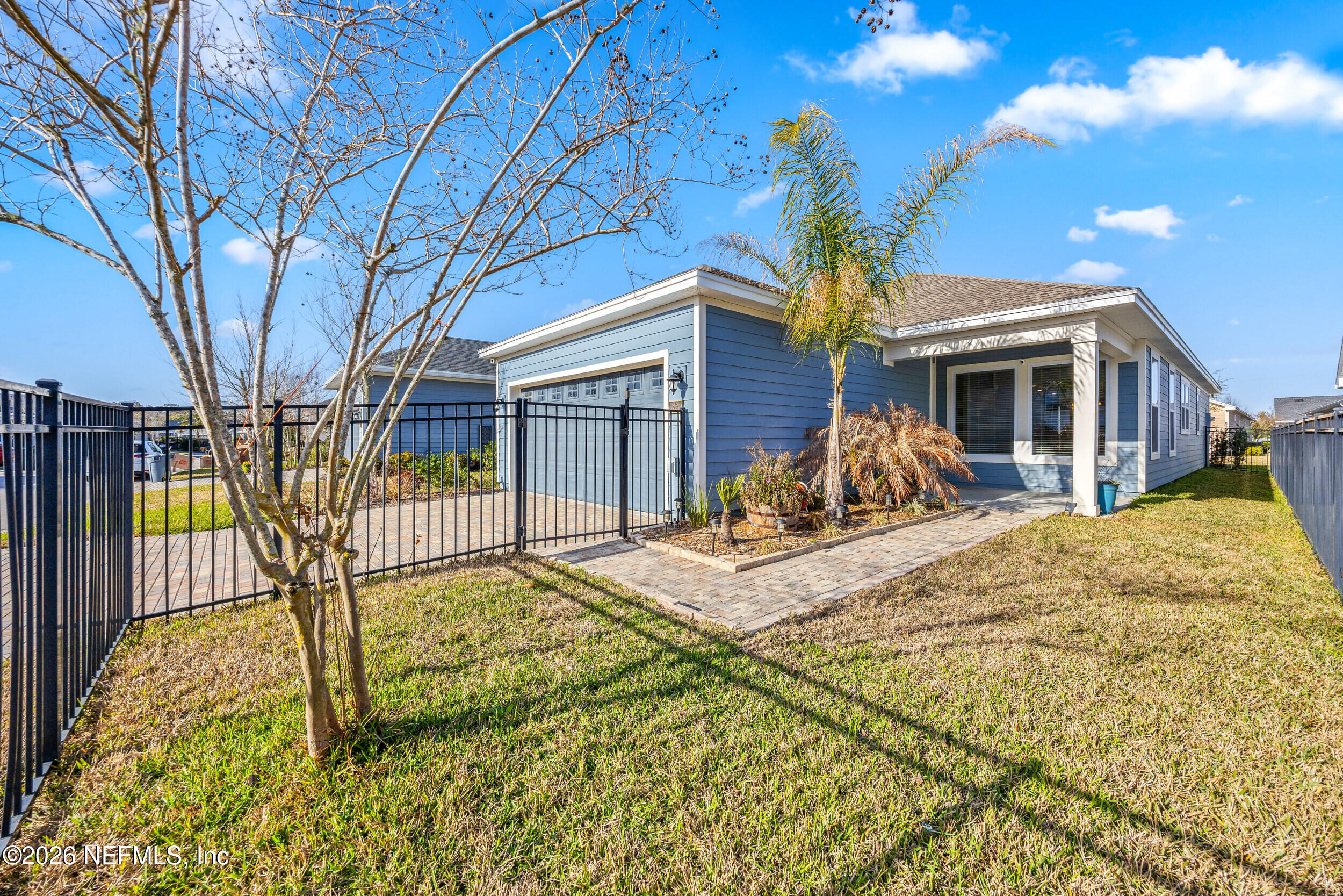 73 Bluebonnet Way Street St. Augustine, FL 32092 - Photo 28 of 48 Perfect for Entertaining!
