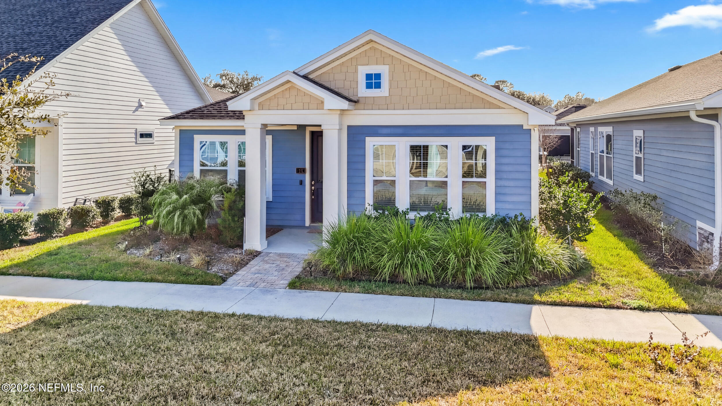 73 Bluebonnet Way Street St. Augustine, FL 32092 - Photo 31 of 48 Gorgeous Home in Shearwater!