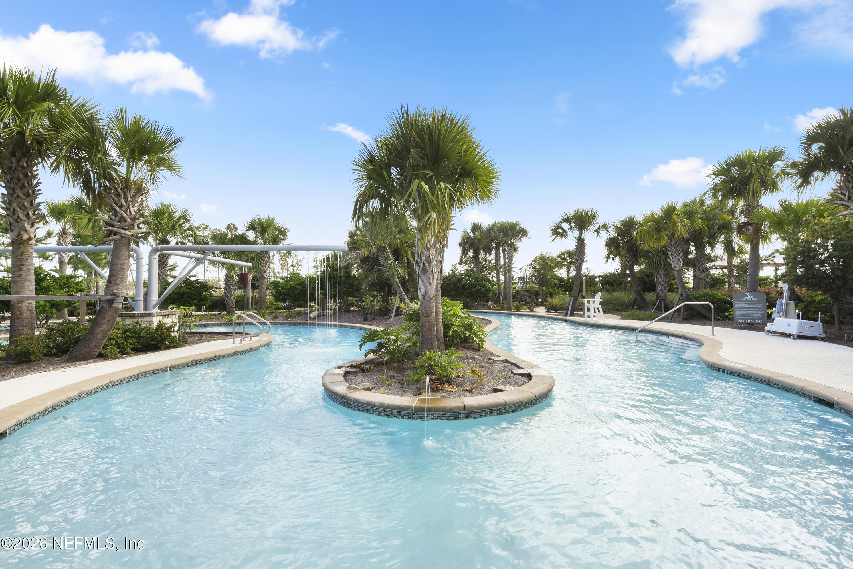 73 Bluebonnet Way Street St. Augustine, FL 32092 - Photo 36 of 48 Lazy River