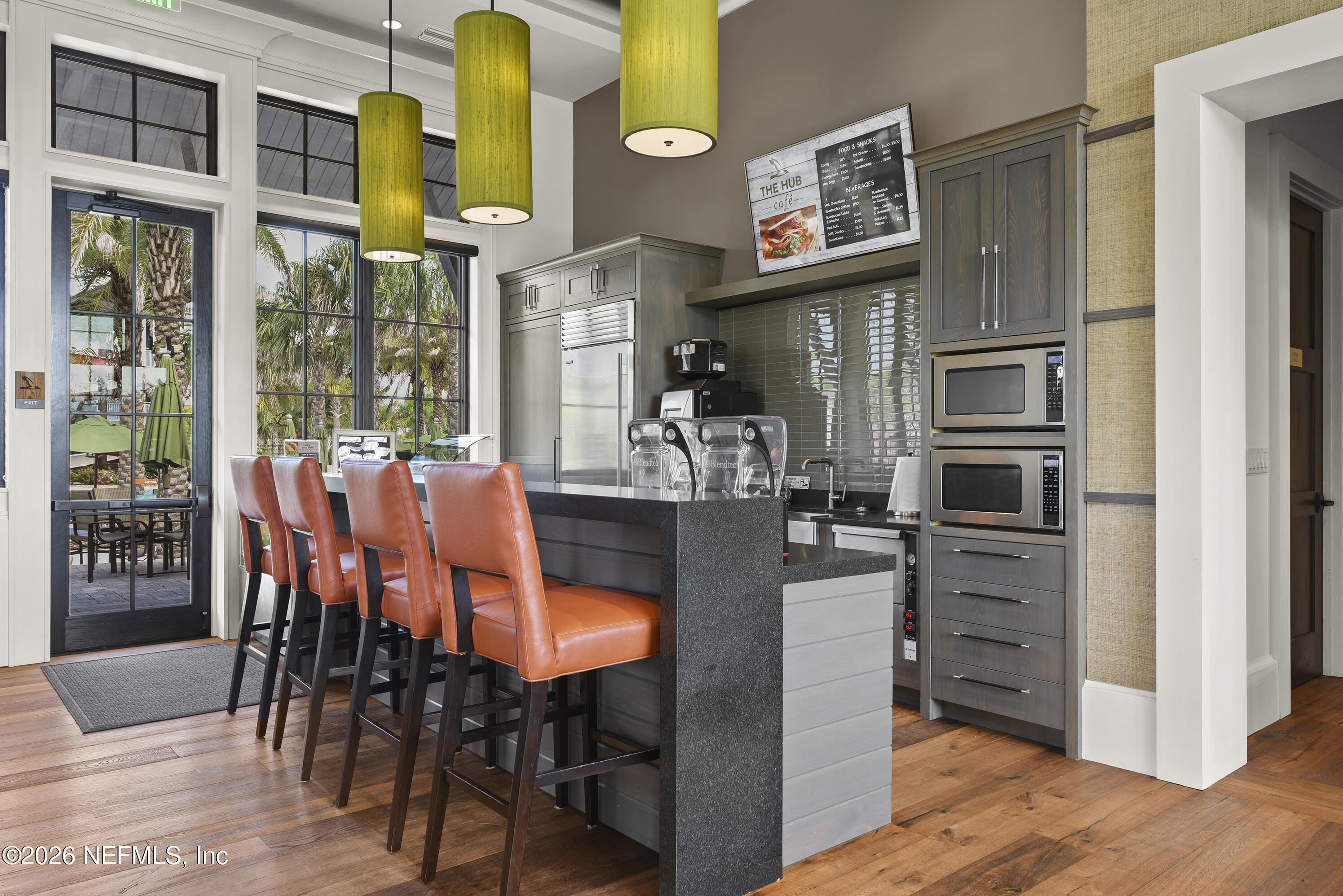 73 Bluebonnet Way Street St. Augustine, FL 32092 - Photo 40 of 48 The Hub Café