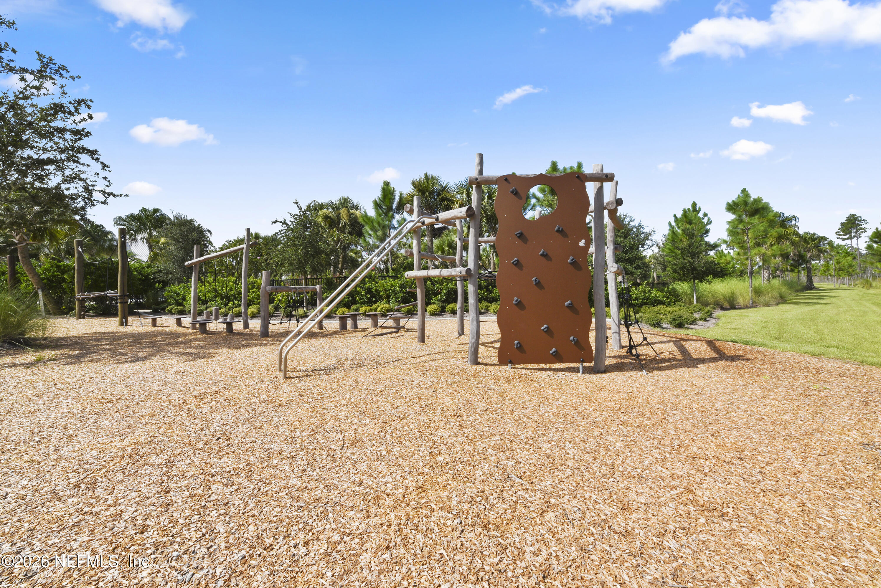 73 Bluebonnet Way Street St. Augustine, FL 32092 - Photo 43 of 48 Playground