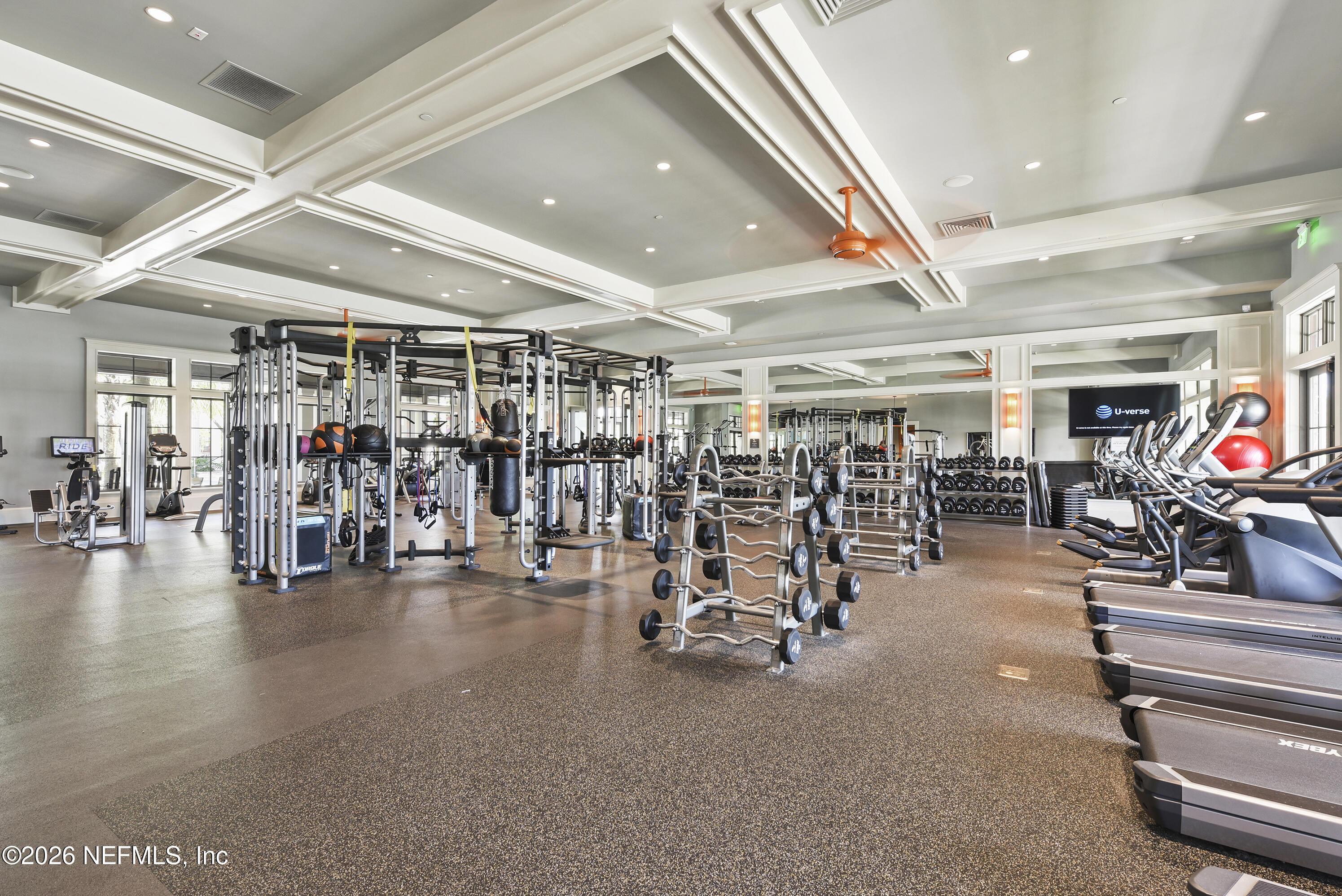 73 Bluebonnet Way Street St. Augustine, FL 32092 - Photo 46 of 48 Fitness Center