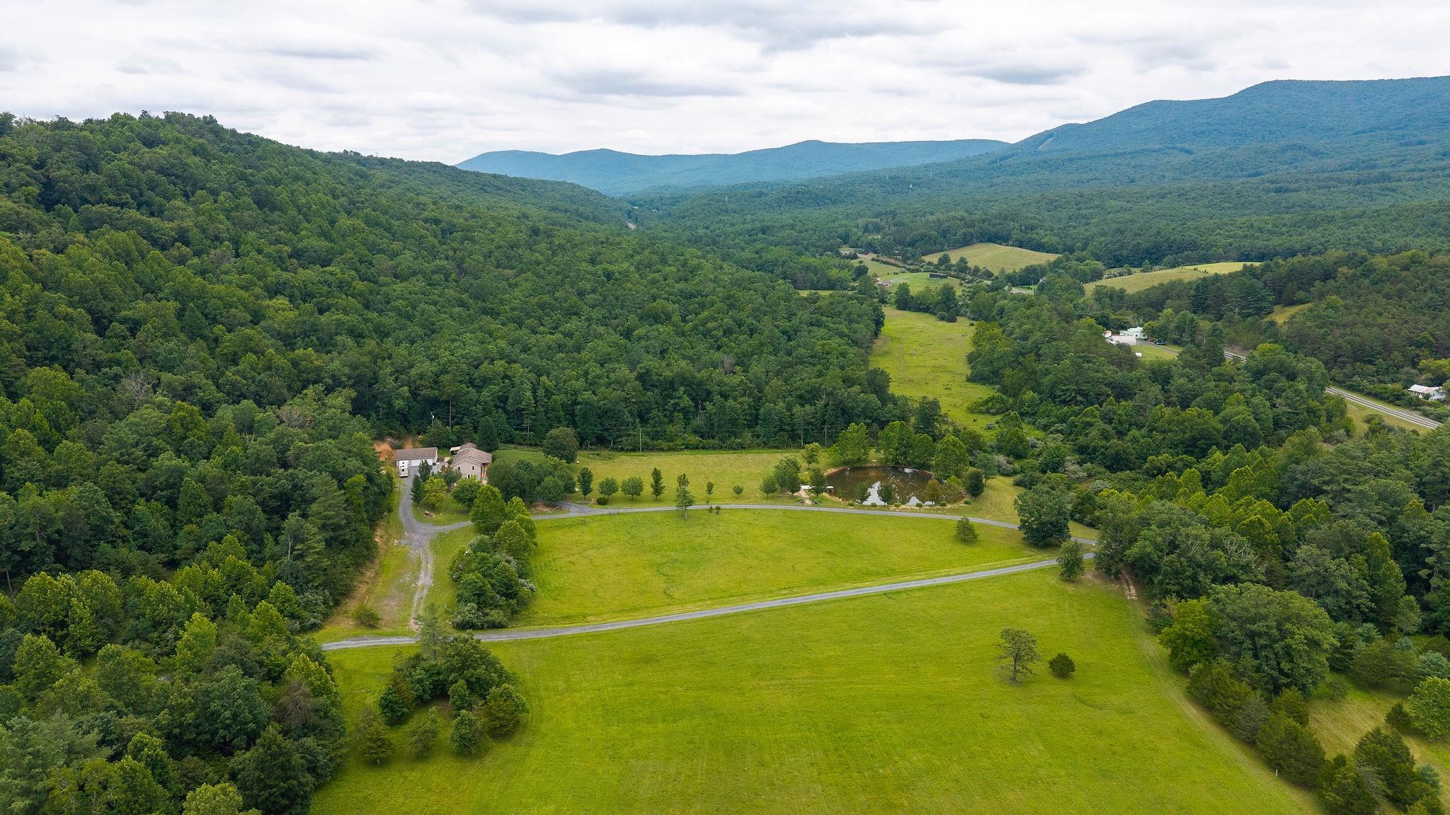 93 Poplar Ridge Lane Craigsville, VA 24430 - Photo 55 of 75 Gallery Image 55