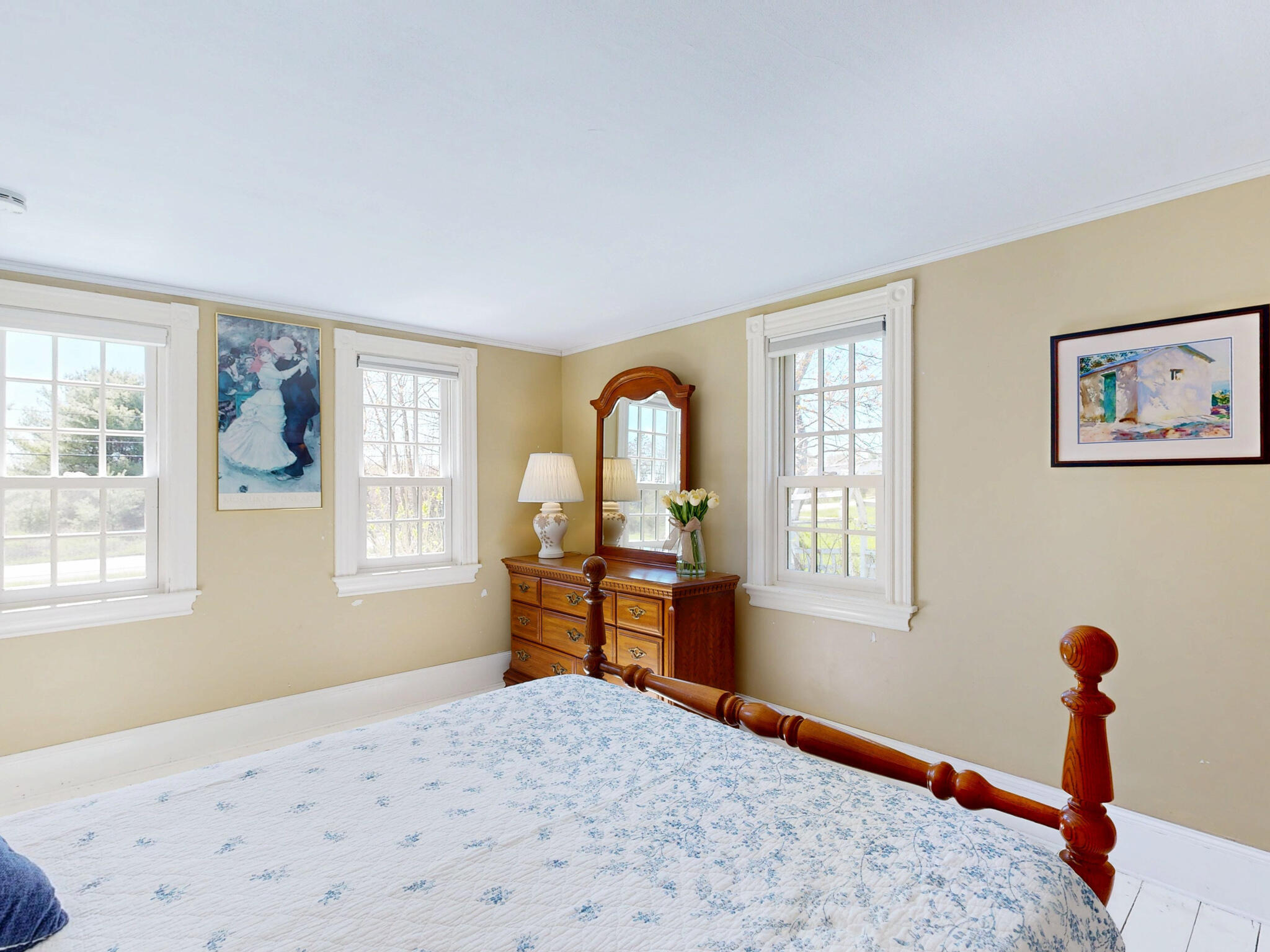 95 Pleasant Point Road Cushing, ME 04563 - Photo 25 of 63