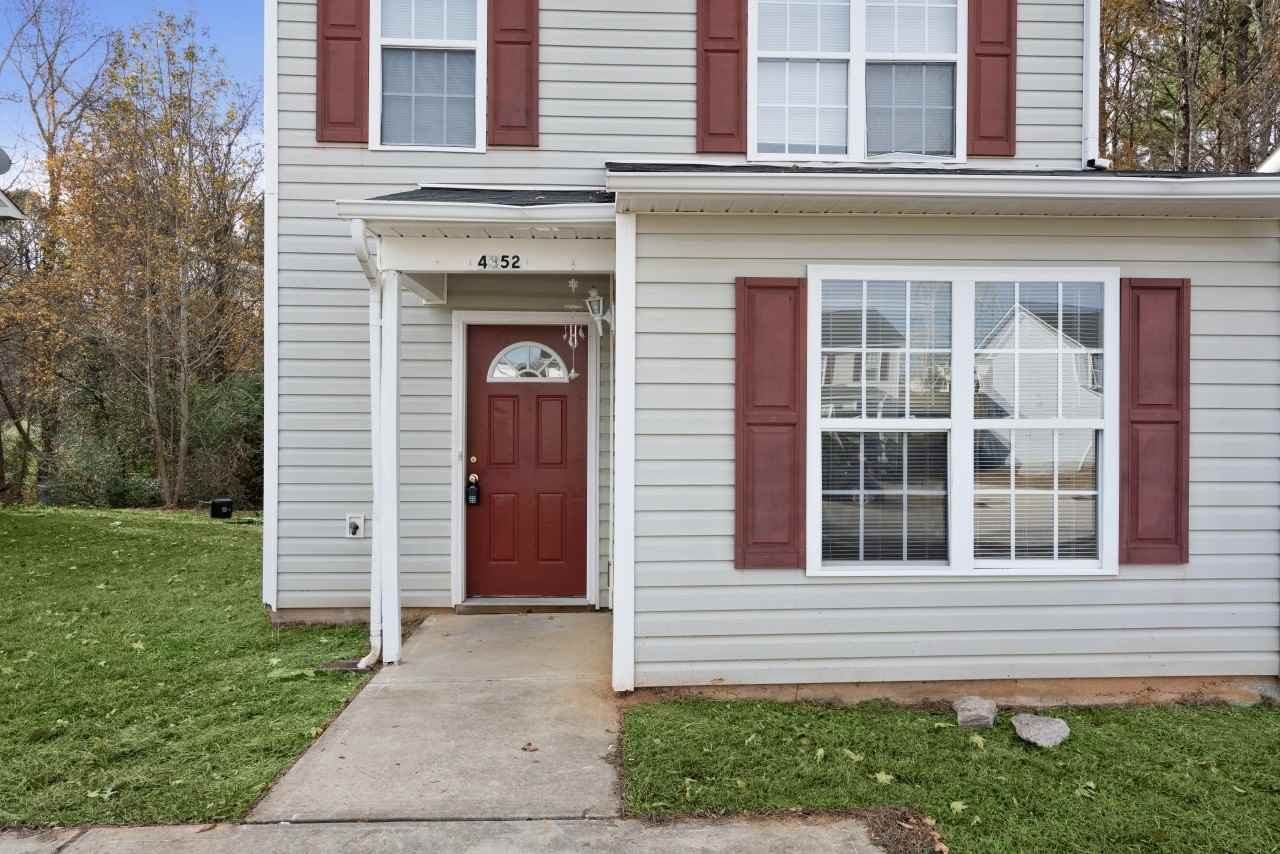 4352 Haverty Drive Raleigh, NC 27610 - Photo 1 of 27 Photo 1