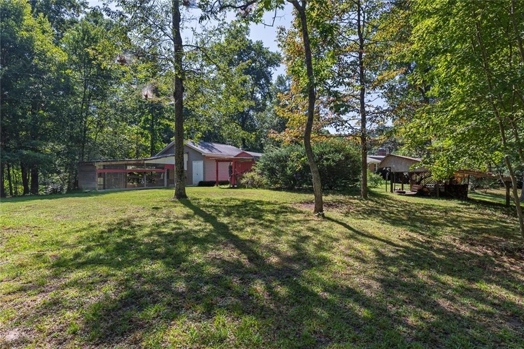 3337 Upper Bethany Road Ball Ground, GA 30107 - Photo 29 of 34 Gallery Image 29