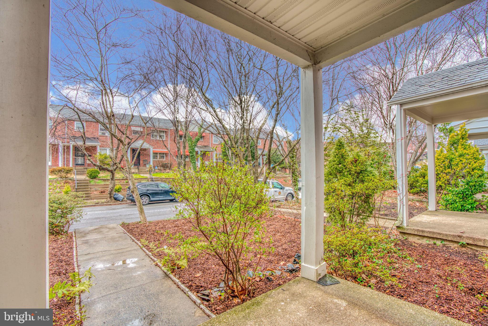 3717 Kimble Road Baltimore, MD 21218 - Photo 3 of 43