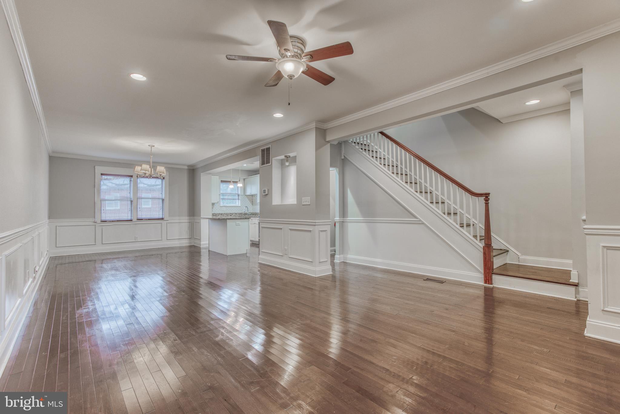 3717 Kimble Road Baltimore, MD 21218 - Photo 4 of 43