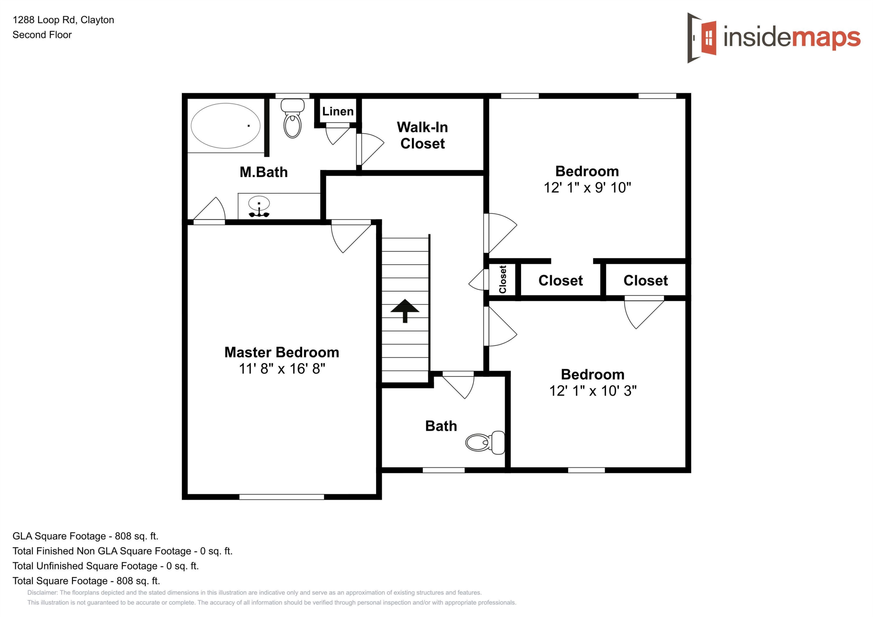 1288 Loop Road Clayton, NC 27527 - Photo 22 of 23 Photo 22