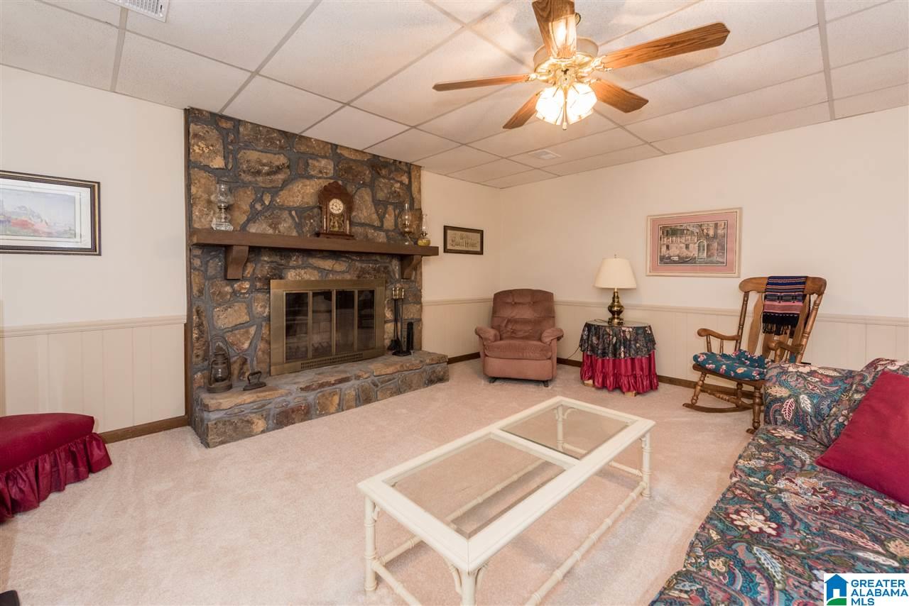 465 Pineway Drive Birmingham, AL 35226 - Photo 31 of 49