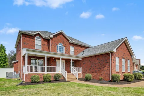 $690,000 | 107 Seven Springs Drive, Mount Juliet, TN 37122