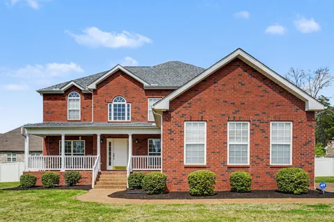 $690,000 | 107 Seven Springs Drive, Mount Juliet, TN 37122