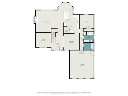 $690,000 | 107 Seven Springs Drive, Mount Juliet, TN 37122