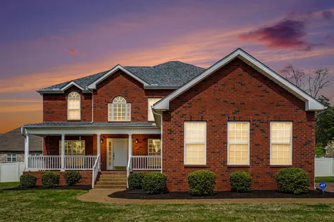 $690,000 | 107 Seven Springs Drive, Mount Juliet, TN 37122