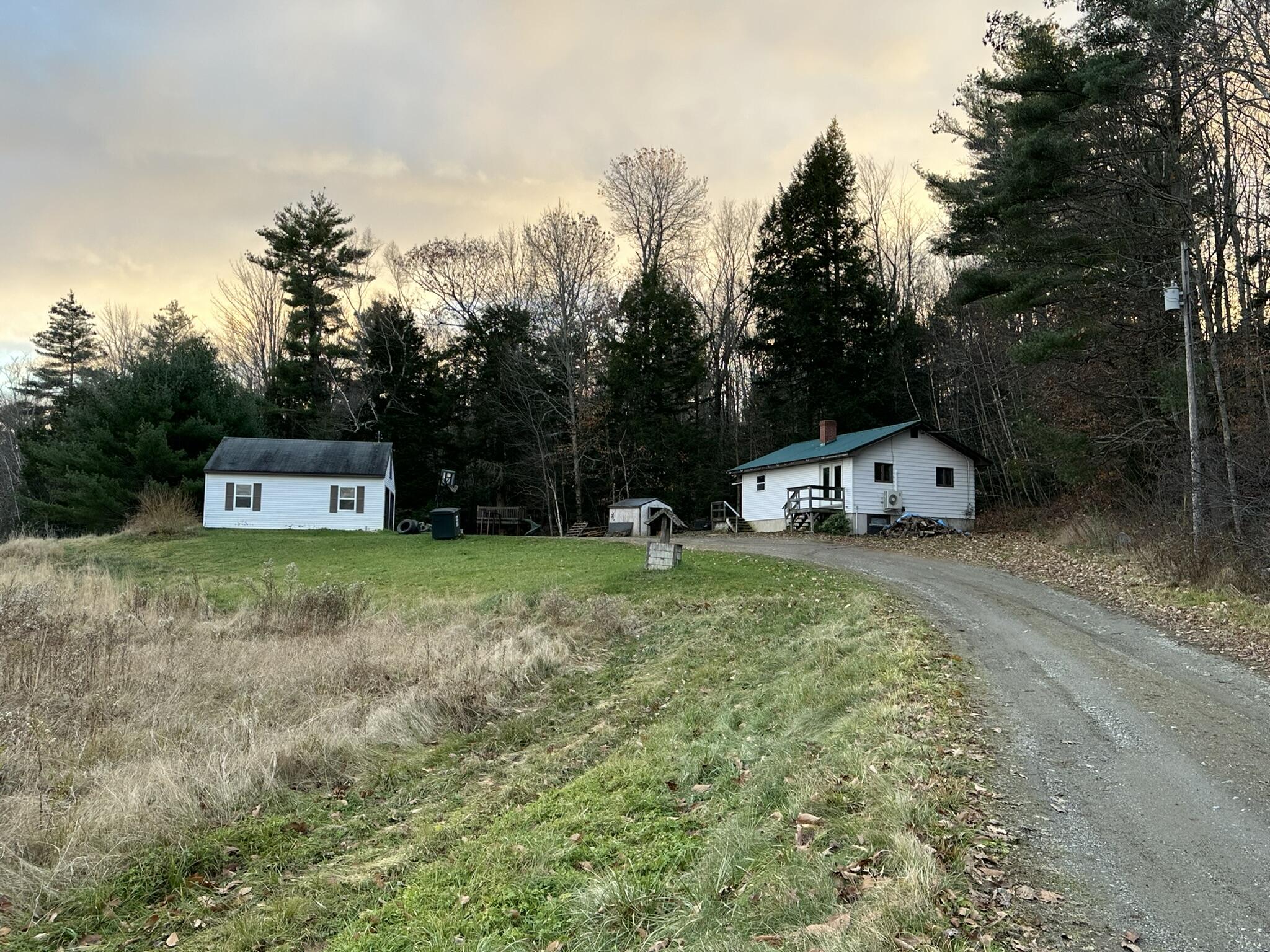 142 Jones Road Windsor, ME 04363 - Photo 4 of 29 IMG_4466