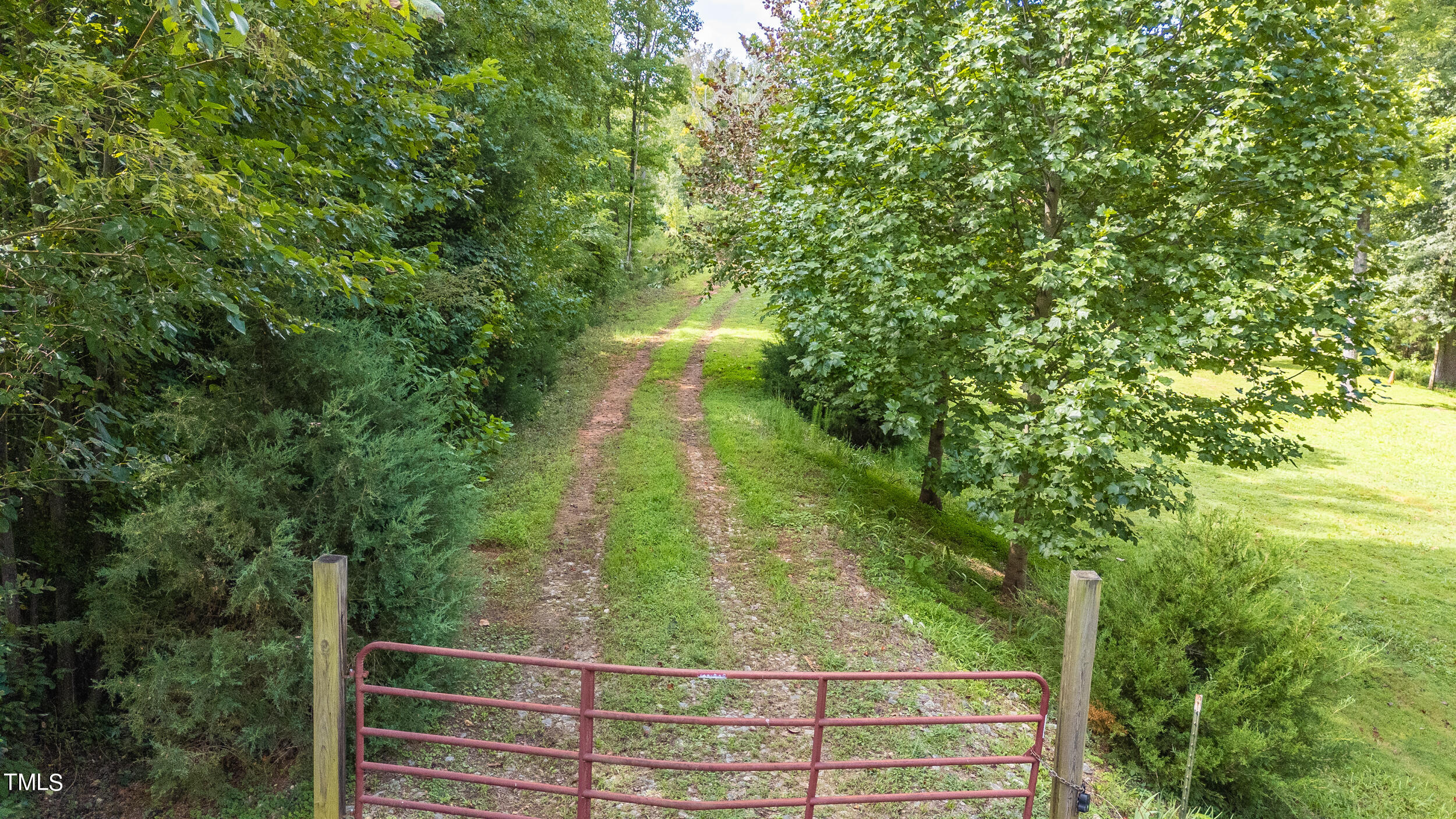 Lot 1 Mebane Rogers Road Mebane, NC 27302 - Photo 9 of 10 Mebane Rogers Road-LOT-Drone-18