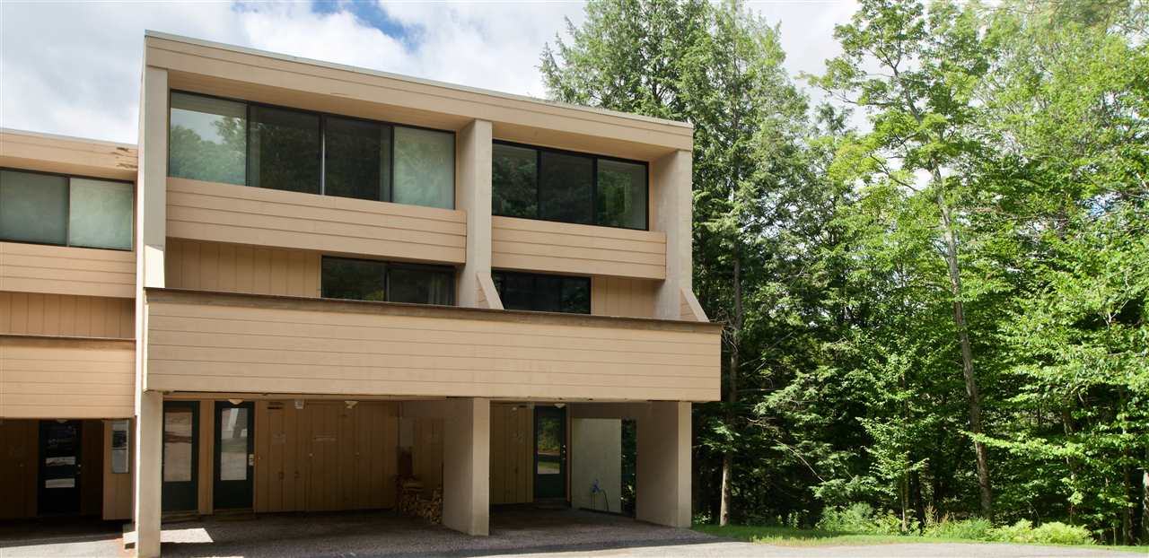 1277 Notchbrook Road, Unit 12AB Stowe, VT 05672 - Photo 1 of 24 Gallery Image 1