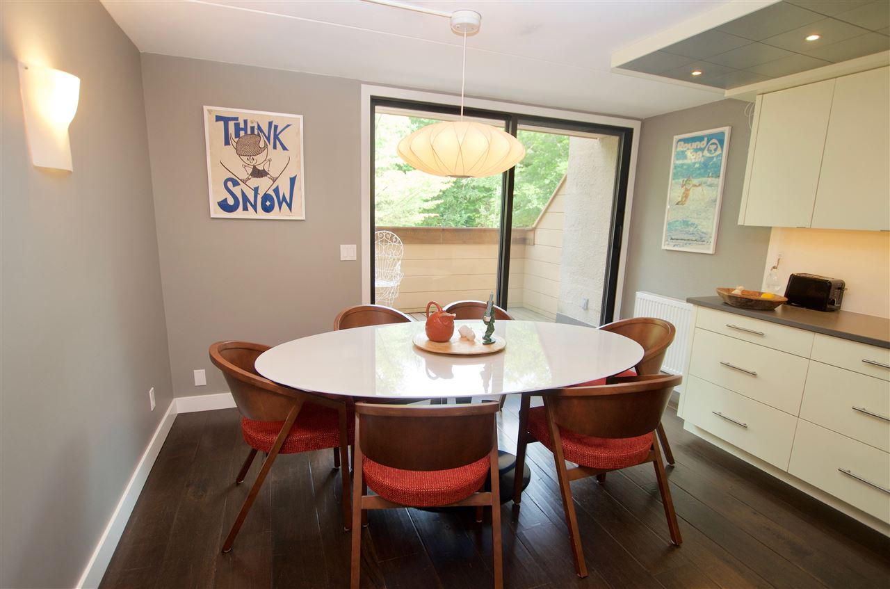 1277 Notchbrook Road, Unit 12AB Stowe, VT 05672 - Photo 5 of 24 Gallery Image 5