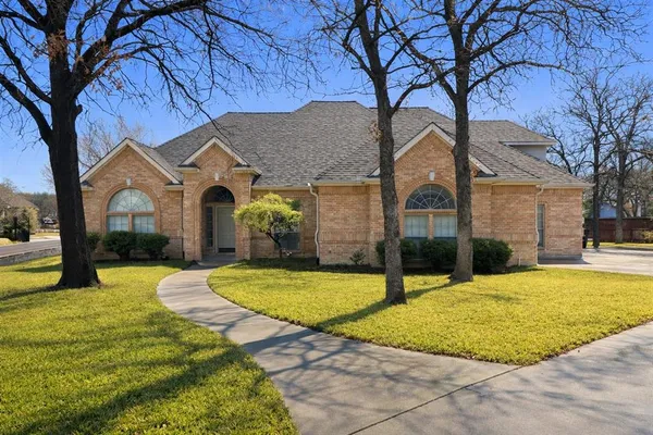 $589,000 | 9763 Rock Dove Circle, Fort Worth, TX 76244