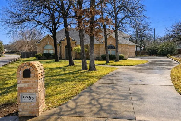 $589,000 | 9763 Rock Dove Circle, Fort Worth, TX 76244