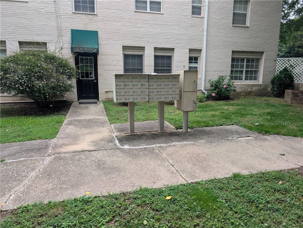 415 Willow Lane, Unit 2 Decatur, GA 30030 - Photo 16 of 19