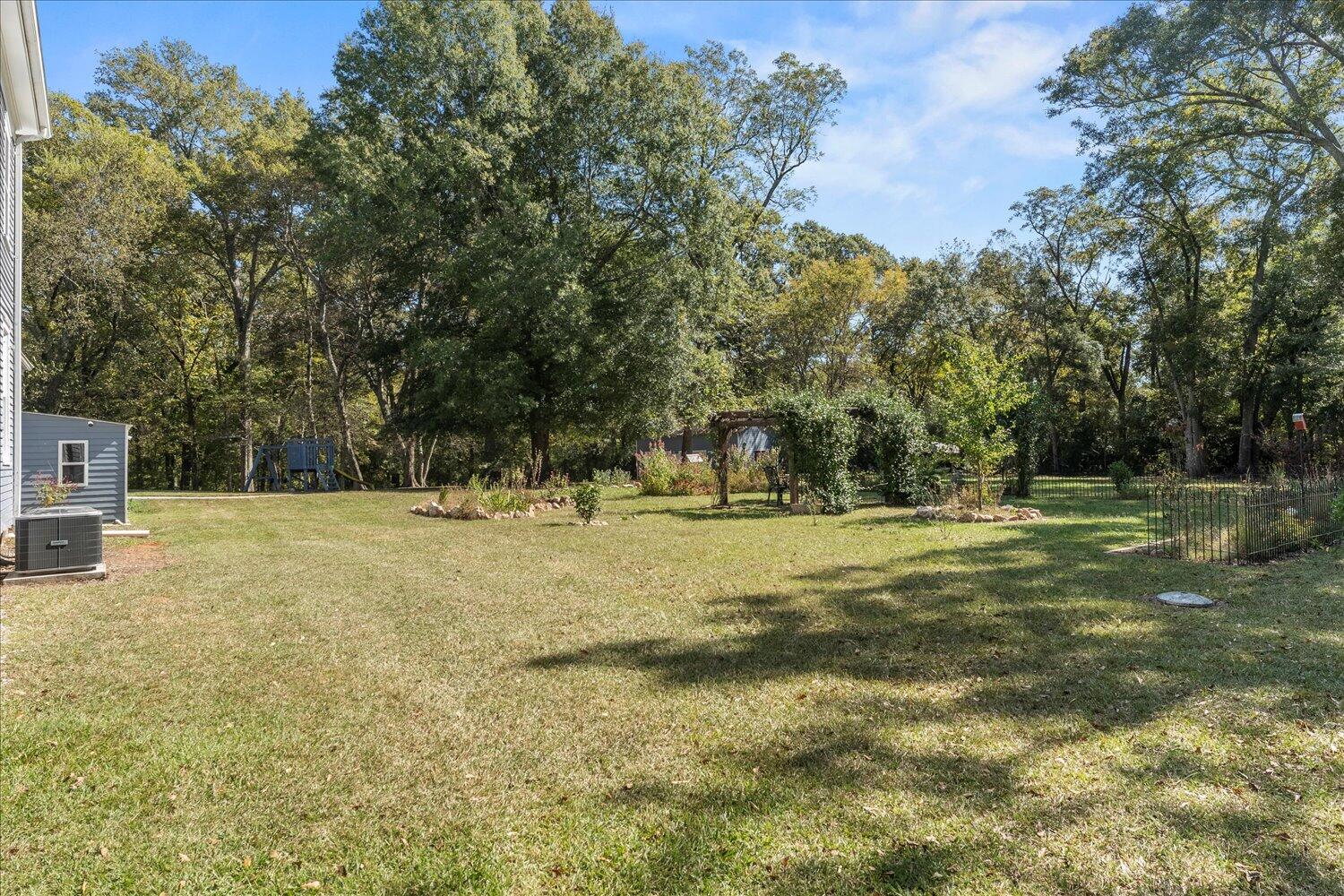 425 Thomson Road Washington, GA 30673 - Photo 63 of 74 63-425 Thomson Rd 64R