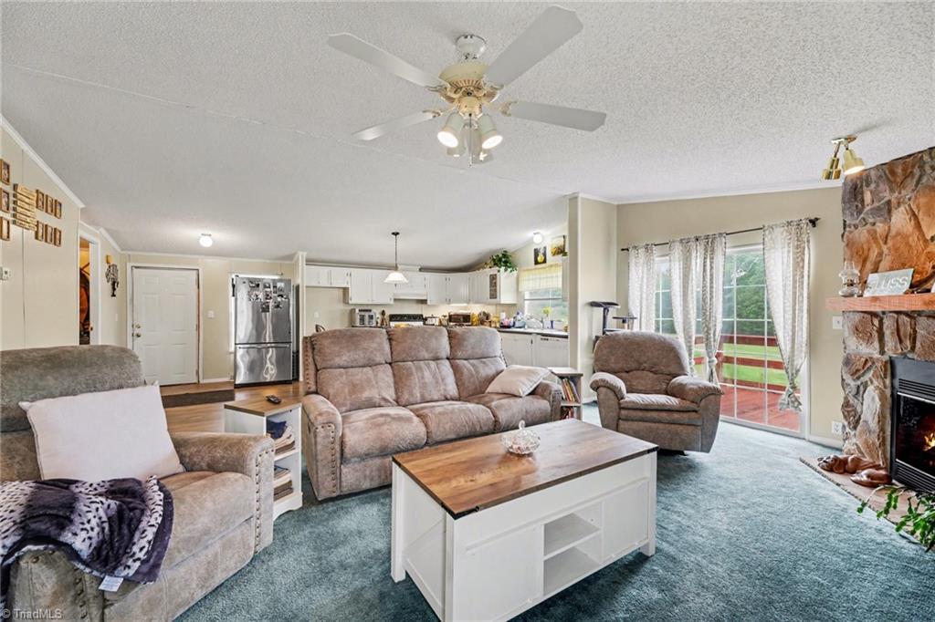 1369 Brims Grove Road Pinnacle, NC 27043 - Photo 6 of 37