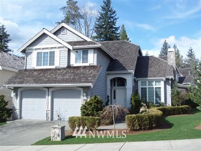 2527 201st Street Southeast Bothell, WA 98021 - Photo 1 of 1