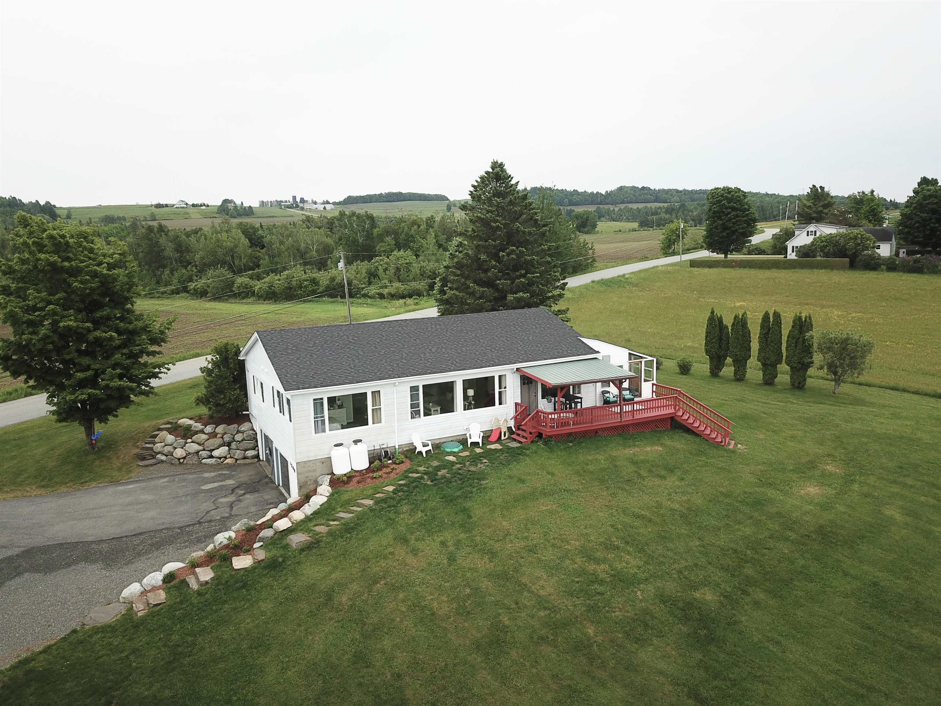 1288 Herrick Road Derby, VT 05829 - Photo 1 of 39 Gallery Image 1