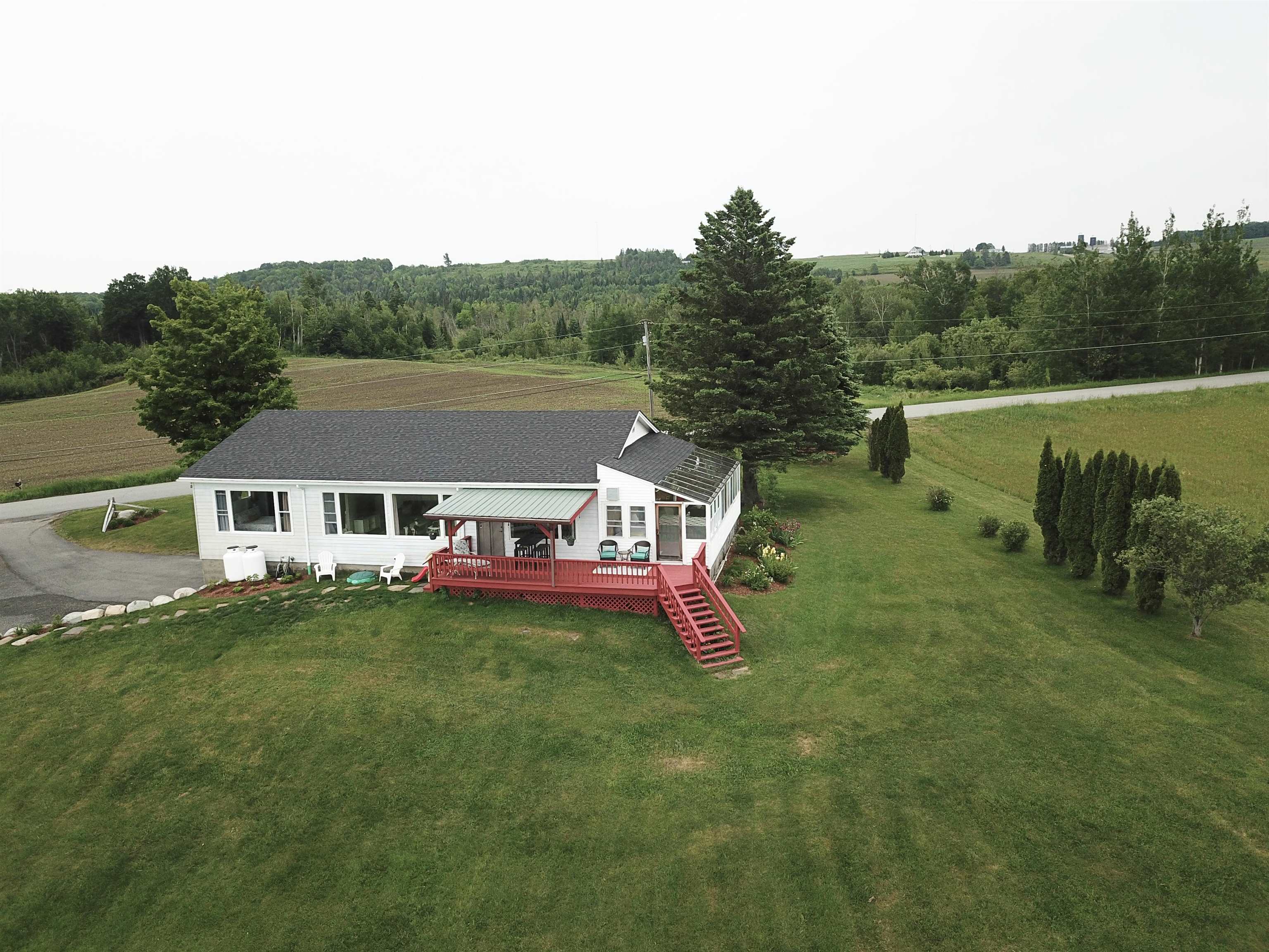 1288 Herrick Road Derby, VT 05829 - Photo 33 of 39 Gallery Image 33