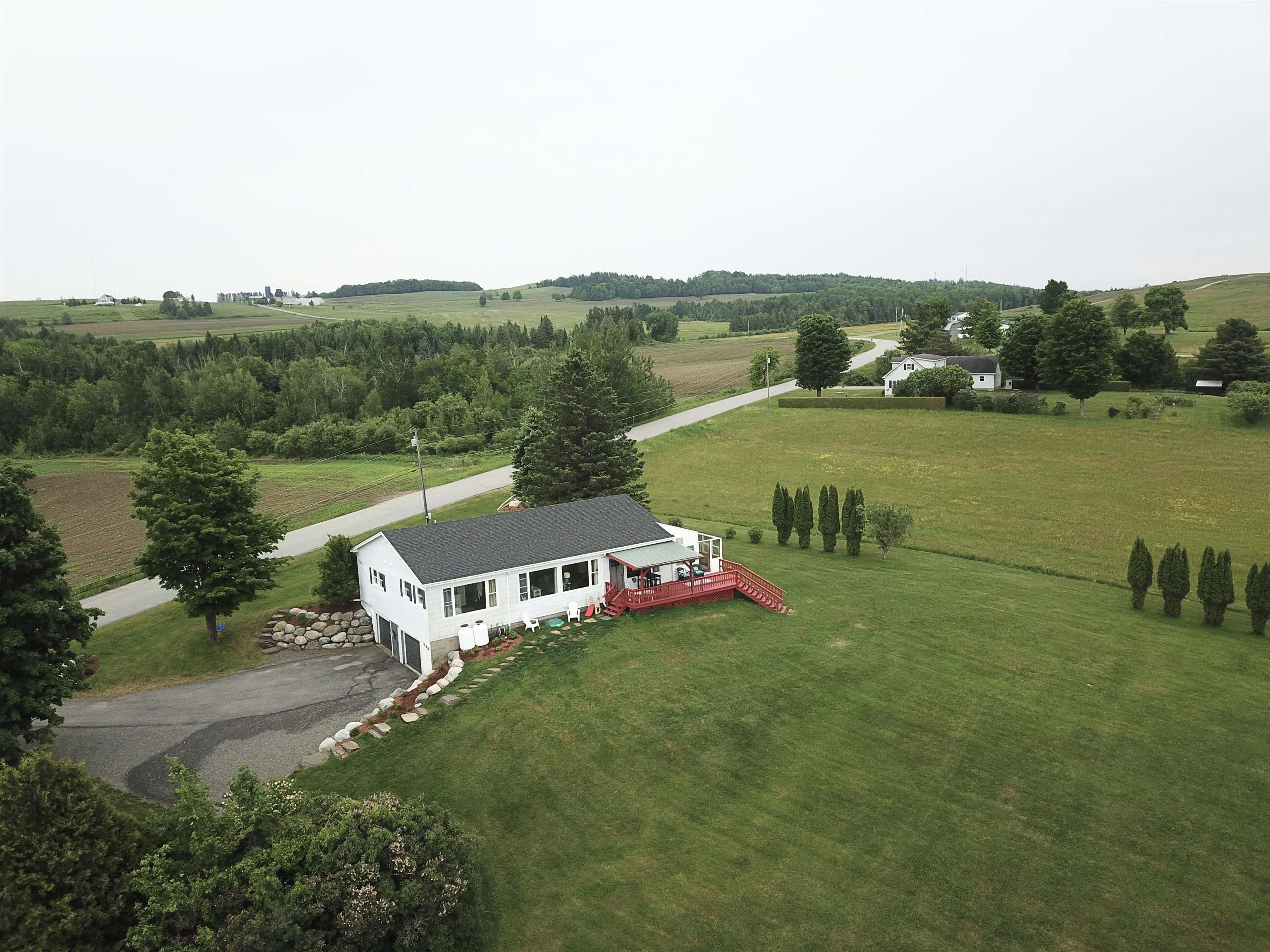 1288 Herrick Road Derby, VT 05829 - Photo 34 of 39 Gallery Image 34