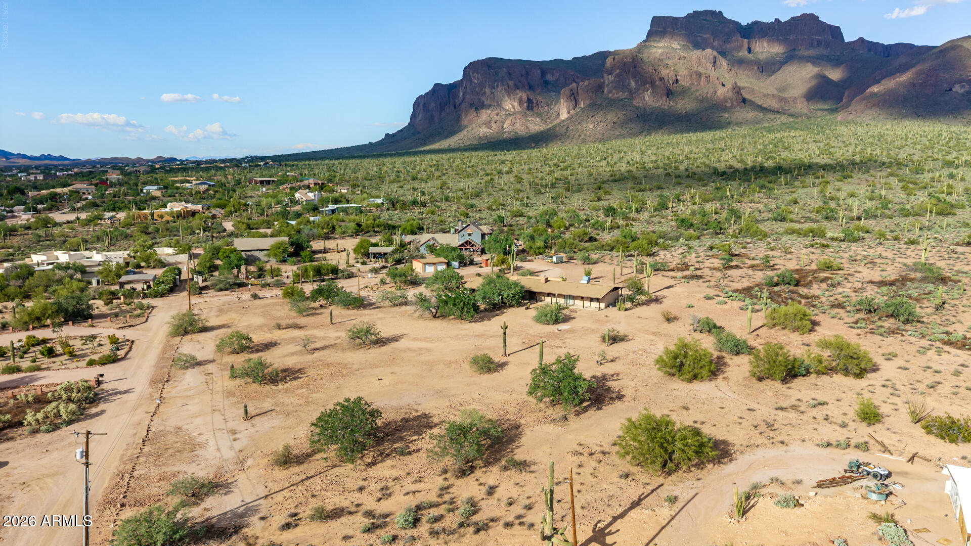 685 South Holmes Road Apache Junction, AZ 85119 - Photo 49 of 61 51-Holmes