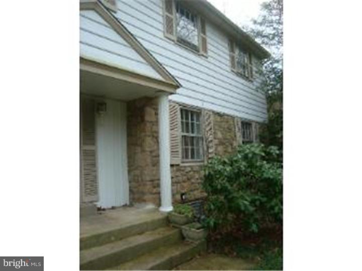 8330 Fenton Road Cheltenham, PA 19038 - Photo 5 of 11 Exterior Front
