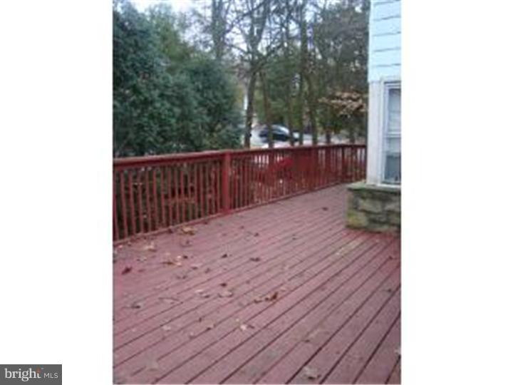 8330 Fenton Road Cheltenham, PA 19038 - Photo 8 of 11 Deck