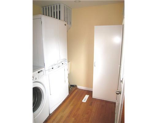 14 Doniport Road Economy, PA 15005 - Photo 15 of 18 Other. First floor laundry