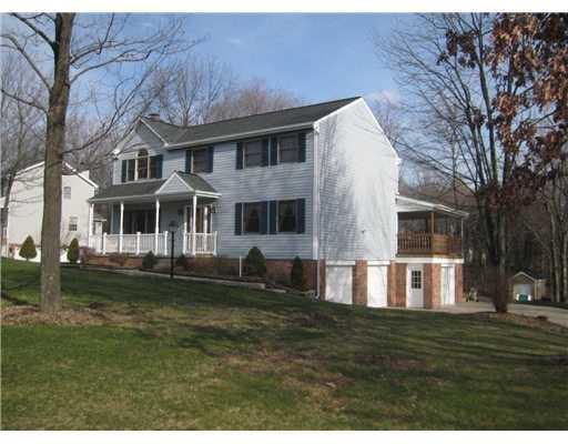 14 Doniport Road Economy, PA 15005 - Photo 18 of 18 Exterior Front.
