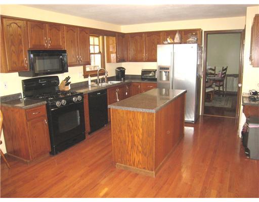 14 Doniport Road Economy, PA 15005 - Photo 5 of 18 Kitchen.