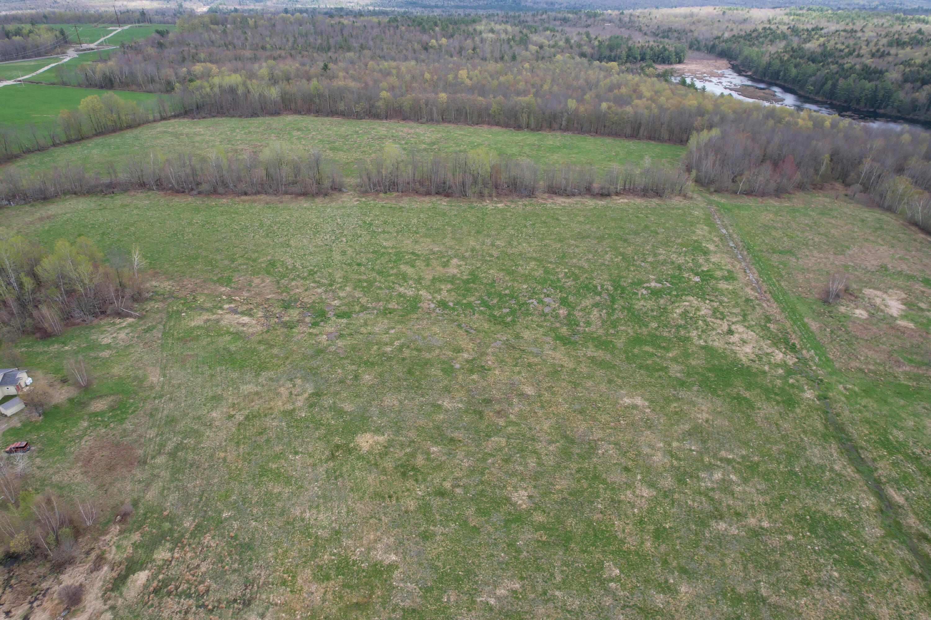 Lot 10-9 Osborne Road Farmington, ME 04938 - Photo 16 of 23 DJI_0134