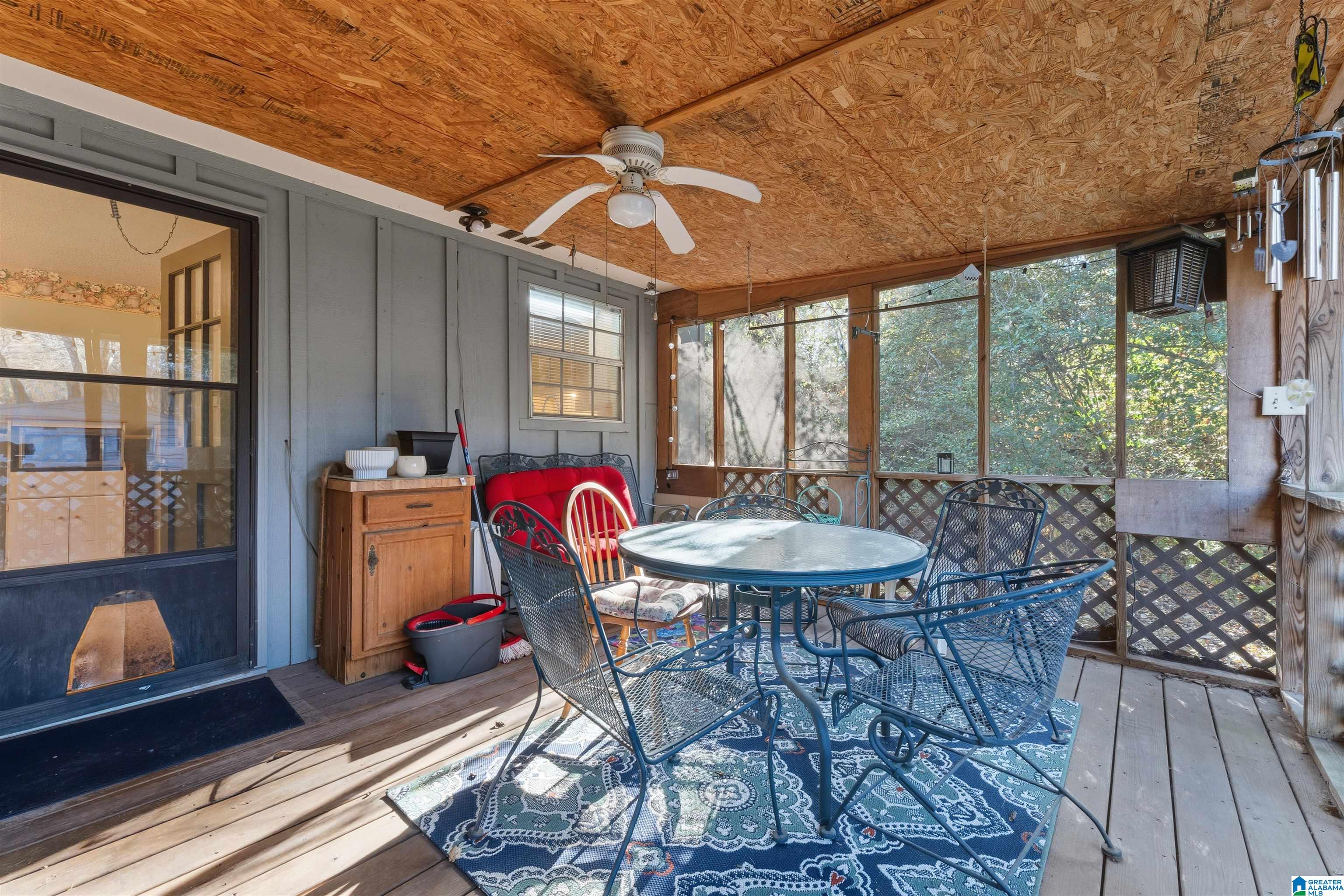 552 Overhill Road Pelham, AL 35124 - Photo 28 of 32