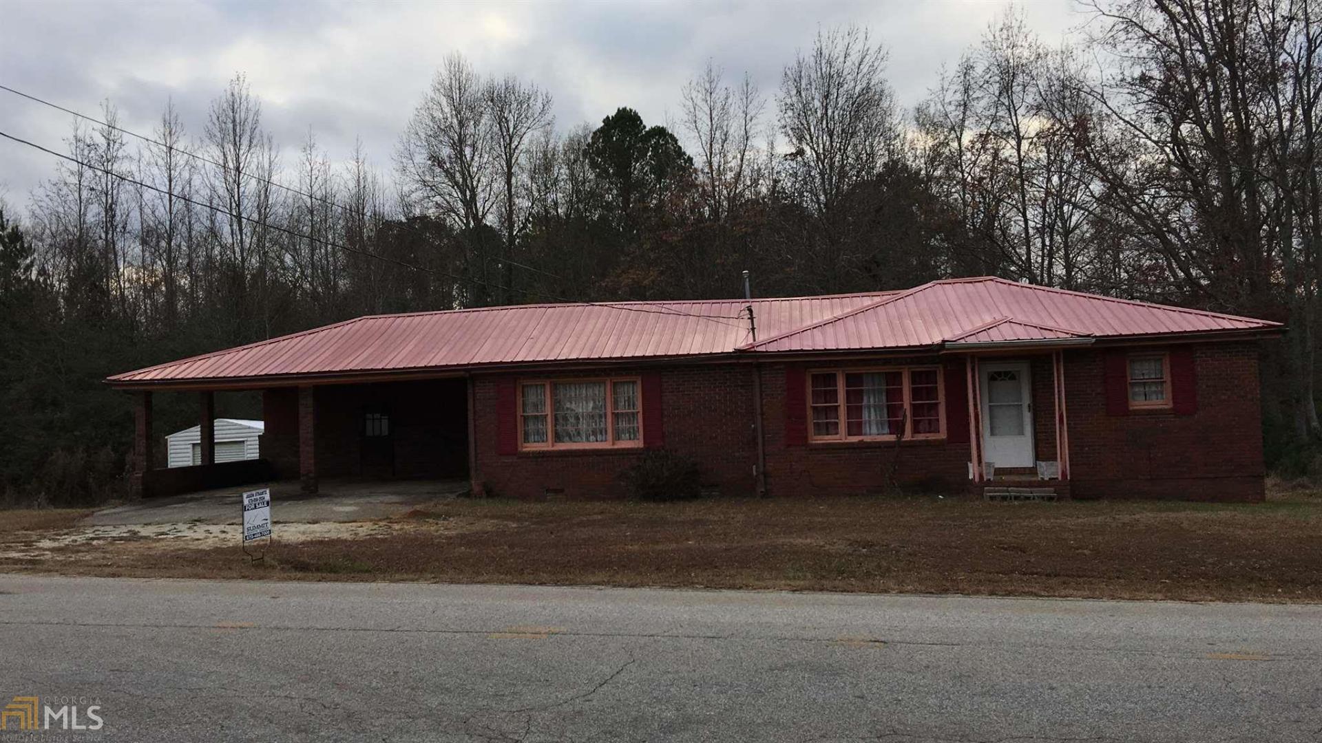 2538 Elks Club Road Covington, GA 30014 - Photo 1 of 1